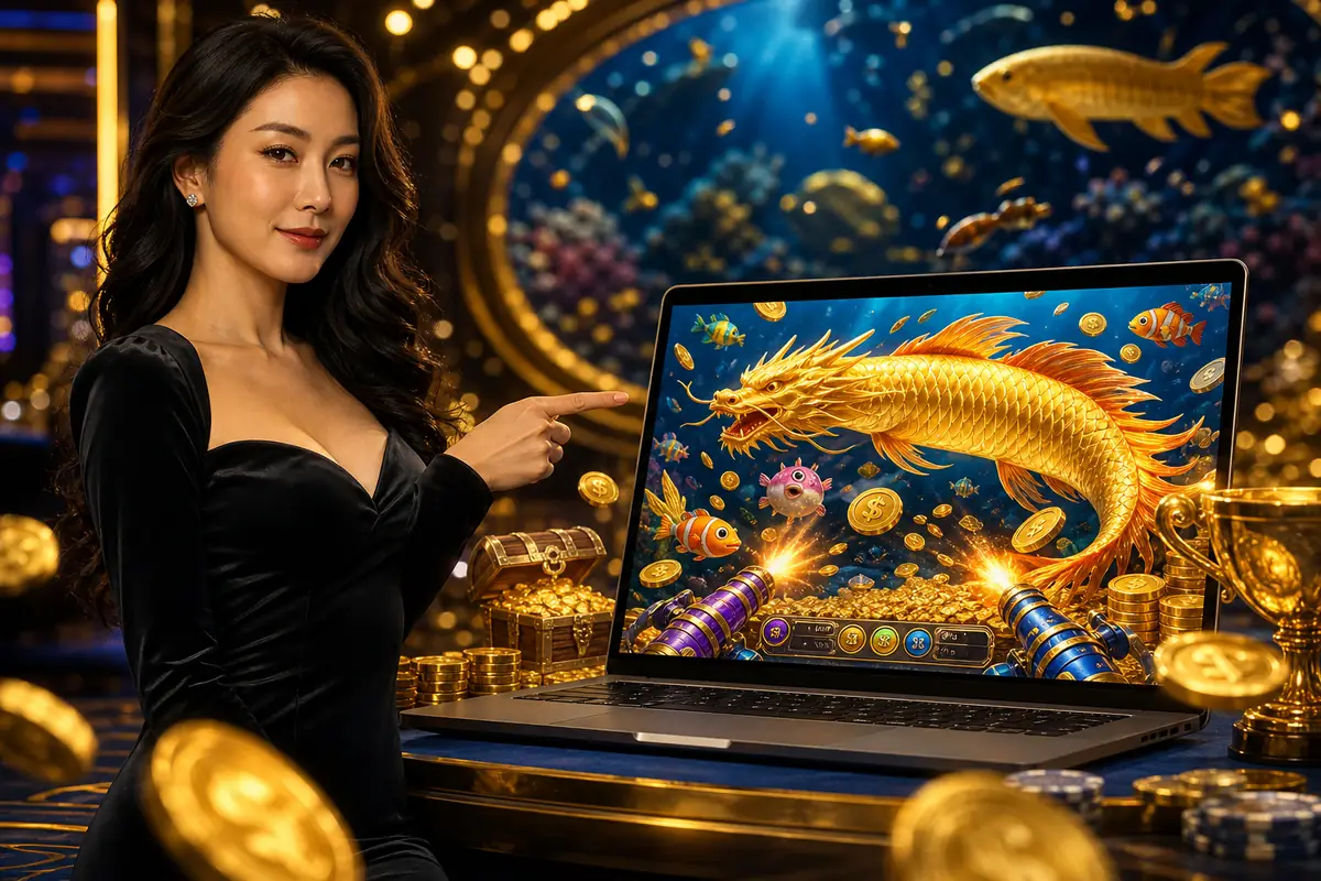 juta9 Casino bonus sambutan deposit pertama RM888