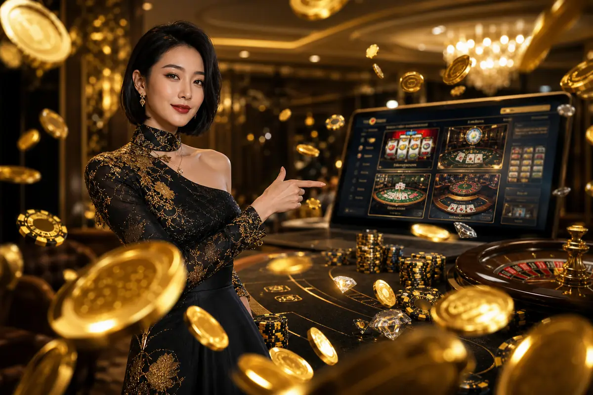 juta9 kasino online permainan slot langsung