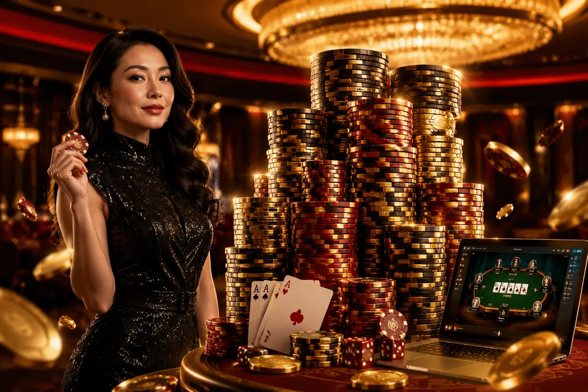 juta9 peralihan platform VIP pemain baharu