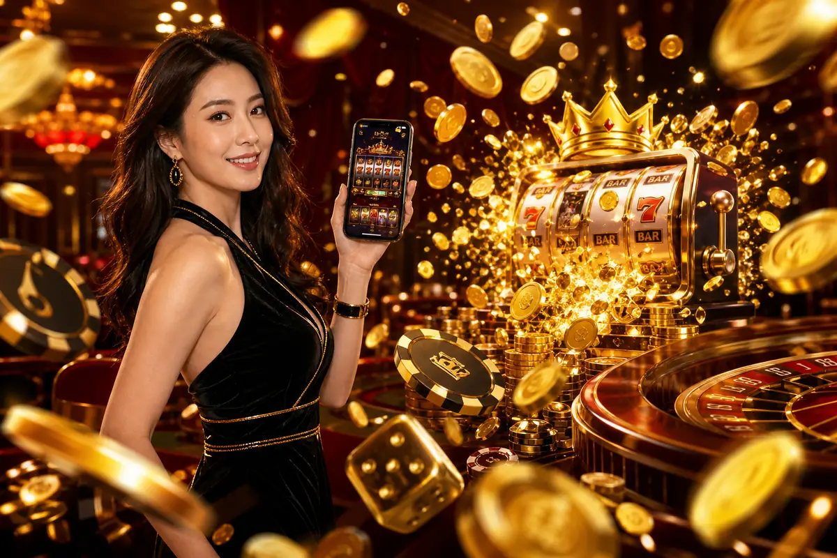 juta9 ciri slot RTP dan volatiliti permainan