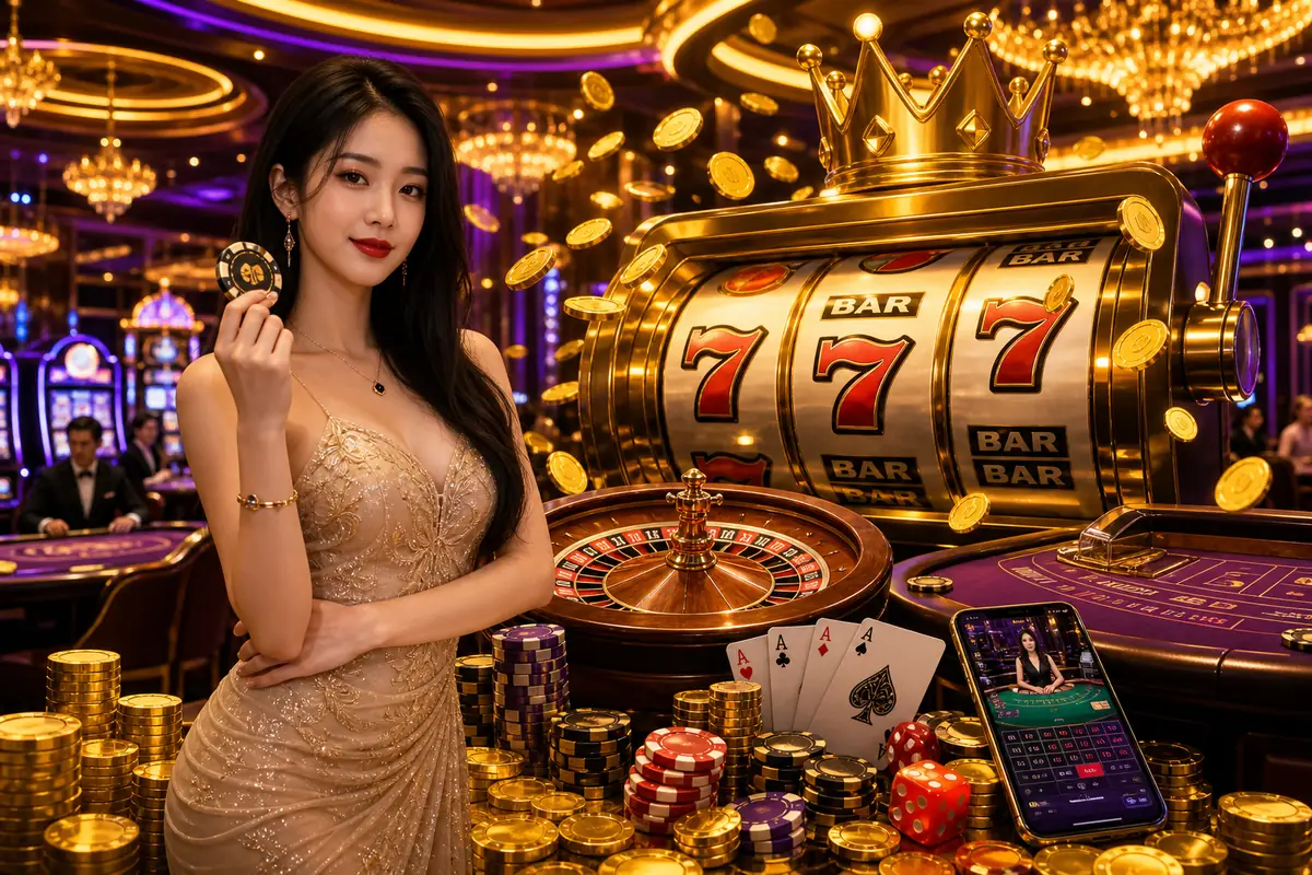 juta9 login antaramuka akaun pemain