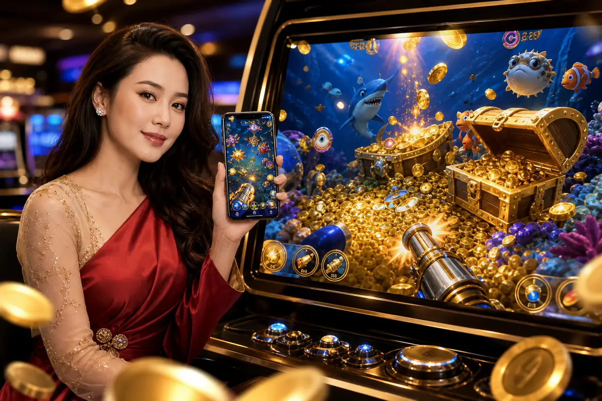 juta9 platform slot mudah alih telefon bimbit